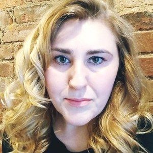 Meet your Posher, Tracy